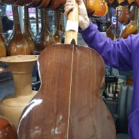 گیتار الحمبرا 3c|گیتار، بیس، امپلیفایر|شیراز, پارک آزادی|دیوار