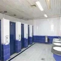 سرایداری سرویس بهداشتی