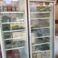 لوازم سبزی فروشی