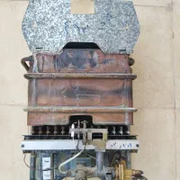 آبگرمکن گازی بوتان