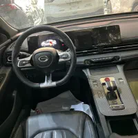 گک امپو هیبرید صفر خشک|خودرو سواری و وانت|تهران, مطهری|دیوار