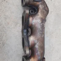 منیفولد دود شیت متال دنا توربو|قطعات یدکی و لوازم جانبی|خان ببین, |دیوار