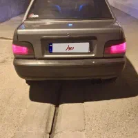 فروش پرایدمدل ۹۰|خودرو سواری و وانت|خرمدره, |دیوار