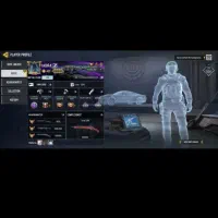 اکانت های کالاف دیوتی