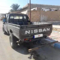 پاترول وانت چرخگیر|خودرو سواری و وانت|تهران, آجودانیه|دیوار