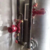 تاسیسات ساختمان در همه نقاط تهران|خدمات پیشه و مهارت|تهران, خلیج فارس|دیوار