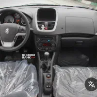 پژو207پلاس پانوراماصفر1404|خودرو سواری و وانت|اراک, |دیوار