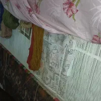 فرش دستباف باف|فرش|اردبیل, |دیوار