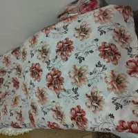 بالیشت|رختخواب، بالش، پتو|مشهد, کارمندان دوم|دیوار