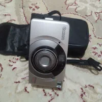 شخصی  canonکاملانو دوربین عکاسی