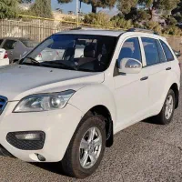 لیفان X60 مدل 93