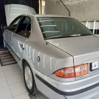 خودرو سمند ۸۷|خودرو سواری و وانت|اردبیل, |دیوار