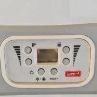 پکیج لورچ مدل هرما ۲۴|آبگرمکن، پکیج، شوفاژ|ابریشم, |دیوار