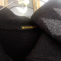 مانتو مجلسی شیک بافت زخیم وکت شلوار مردانه مشکی|لباس|تربت‌حیدریه, حسنی بالا|دیوار