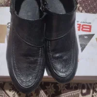 کفش وپوتین خیلی کم کارودرحدنو سایز۳۷|کیف، کفش، کمربند|بجنورد, |دیوار