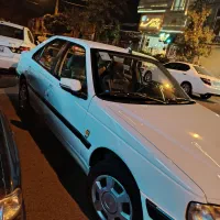 پژو پارس tu 5 دریچه سیمی|خودرو سواری و وانت|تبریز, |دیوار