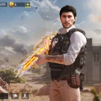 اکانت کالاف گاد و ناب