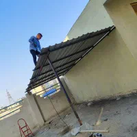 جوشکاری سیار سالاری بندرعباس|خدمات پیشه و مهارت|قلعه قاضی, |دیوار