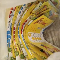 منچ|اسباب‌بازی بچه|بوشهر, |دیوار