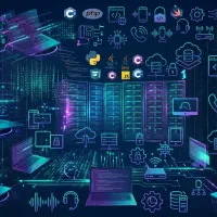 انجام کلیه پروژه‌های نرم‌افزاری، VoIP و مجازی‌سازی