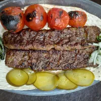 رستوران گل گندم|خدمات پذیرایی، مراسم|سلماس, |دیوار