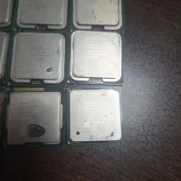 ۳۲ پردازشگر cpuپنیتوم و سلرون|قطعات و لوازم جانبی رایانه|تهران, سهروردی|دیوار