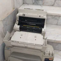 پرینترhpرنگی و سیاه سفید