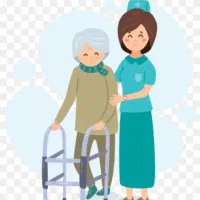 پرستاری از خانم