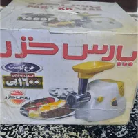 وسیله برقی|خردکن، آسیاب، غذاساز|تهران, آذری|دیوار