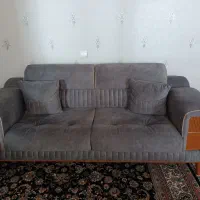 مبل راحتی تخت خواب شو