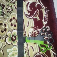 مچ بند اورجینال|تجهیزات ورزشی|قم, باغ شریفی|دیوار