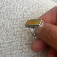 انگشتر شرف شمس