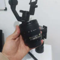 لنز 70-18 نیکون