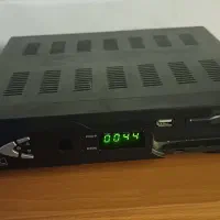 گیرنده دیجیتال بسیار سالم