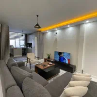 ۶۵ متر ۲ خواب_ جنت آباد شمالی_ باسازی شده