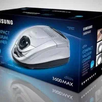 جاروبرقی 3600سامسونگ|جاروبرقی، جارو شارژی، بخارشو|تهران, نعمت‌آباد|دیوار