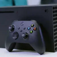 کنسول بازی ایکس باکس
