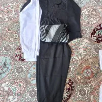 یه دست لباس کوردی پسرانه