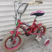 دوچرخه۱۲ درحدنو|دوچرخه، اسکیت، اسکوتر|شهریار, شهرک وائین|دیوار