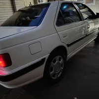 پژو پارس سال، مدل ۱۴۰۰