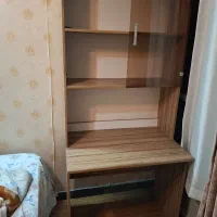 میز تحریر و کتابخانه|میز تحریر و کامپیوتر|تهران, امیرآباد|دیوار