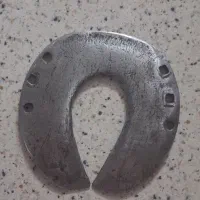 نعل اسب نماد شانس و ثروت