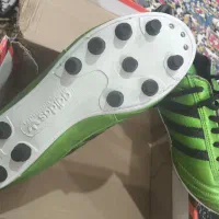 کفش سالنی و کفش استوک دار چمنی|کیف، کفش، کمربند|آبادان, |دیوار