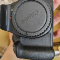 دوربین کنون حرفه ای اکبند 4000D