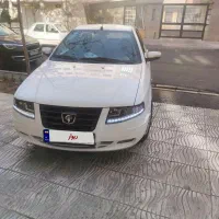 سمند سورن EF7 مدل 1402