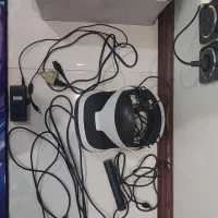 وی آر ps4