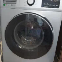 ماشین لباسشویی|ماشین لباسشویی و خشک‌کن لباس|لاهیجان, لیالستان|دیوار