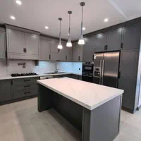 نصب کابینت ام دی اف کمد دیوار و تعمیرات