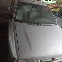 پراید131 مدل 95