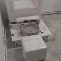 اجرای لوله کشی و تاسیسات ساختمان